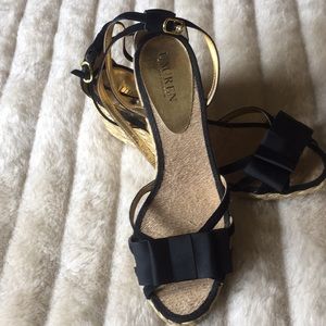 Ralph Lauren sandal